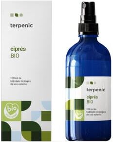 Terpenic Cipreste Hidrolato Bio 100 ml