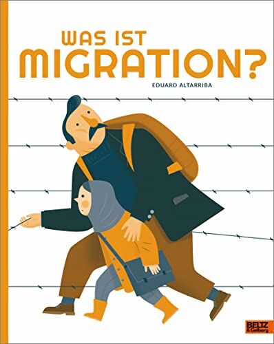 Eduard Altarriba - Was ist Migration? - Preis vom 12.10.2026 11:37:12 h