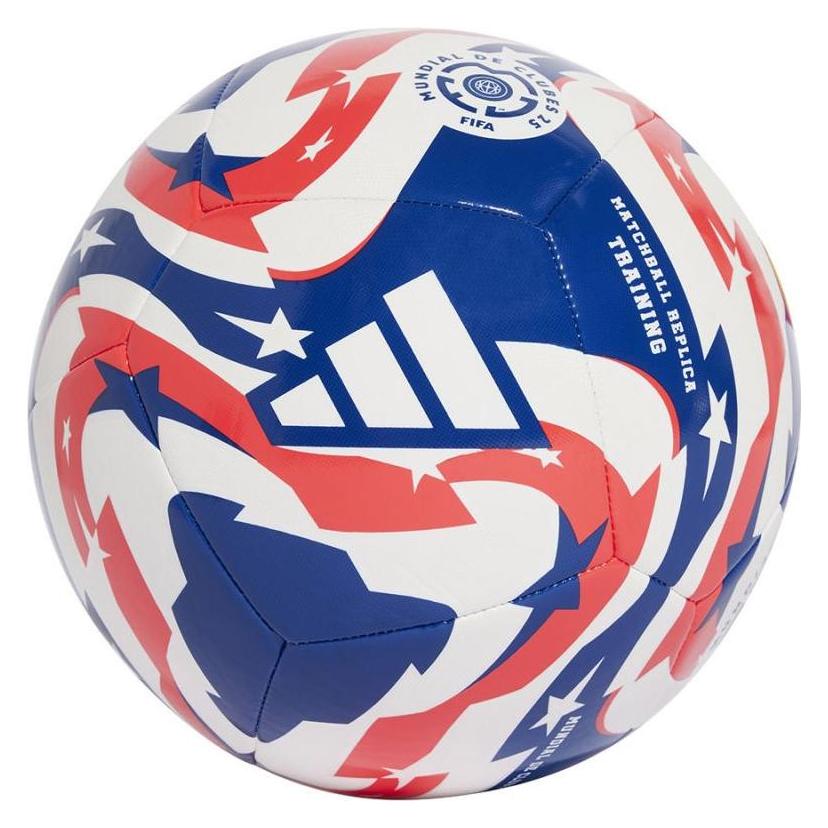 Adidas FCWC Trainingsball (5) (54380361)