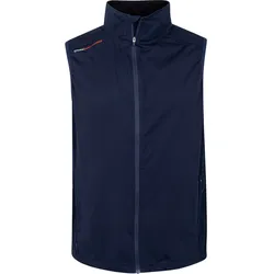 Cross Wind Weste, navy