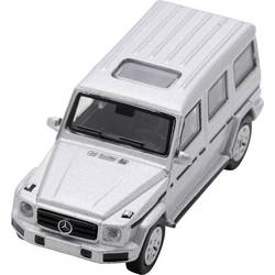 Schuco 451870007 H0 PKW Modell Mercedes Benz G-Class