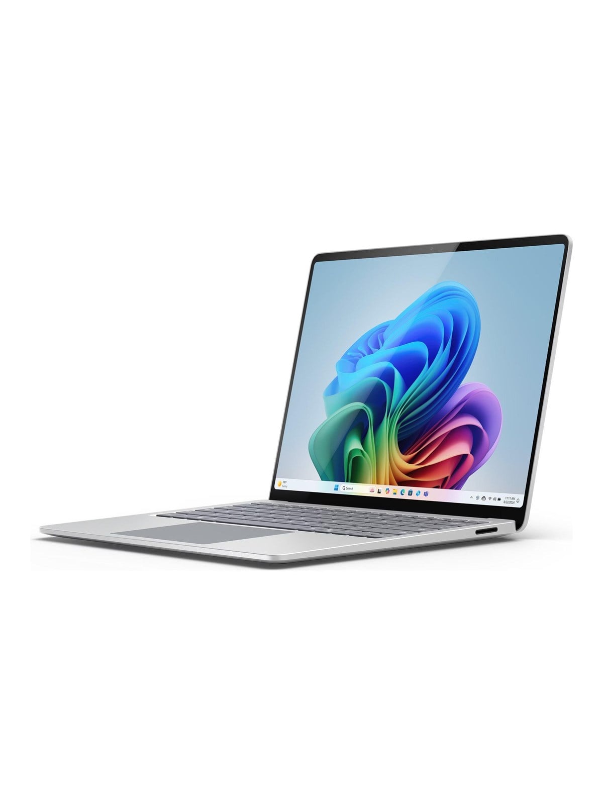 Microsoft Surface Laptop
