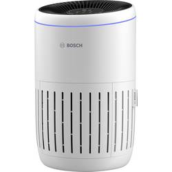 Bosch Home Comfort 7733703375 Air 2000i Luftreiniger 37 m² Weiß, Schwarz Air 2000i