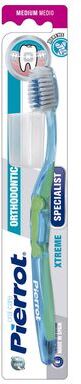 Pierrot Orthodontic Xtreme Medium Toothbrush 1 un