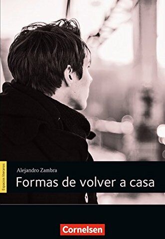 Espacios literarios: B1 - Formas de volver a casa: Lektüre - Preis vom 01.10.2026 17:08:56 h