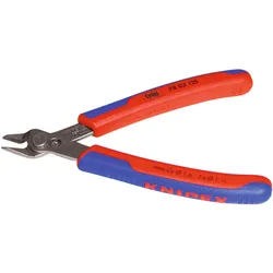 Cyclus Tools, Bolzenschneider + Seitenschneider, Super Knips