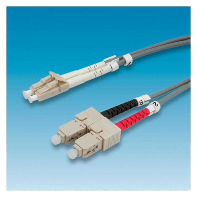 Roline LWL-Kabel (0.50 m) (21.15.9850)