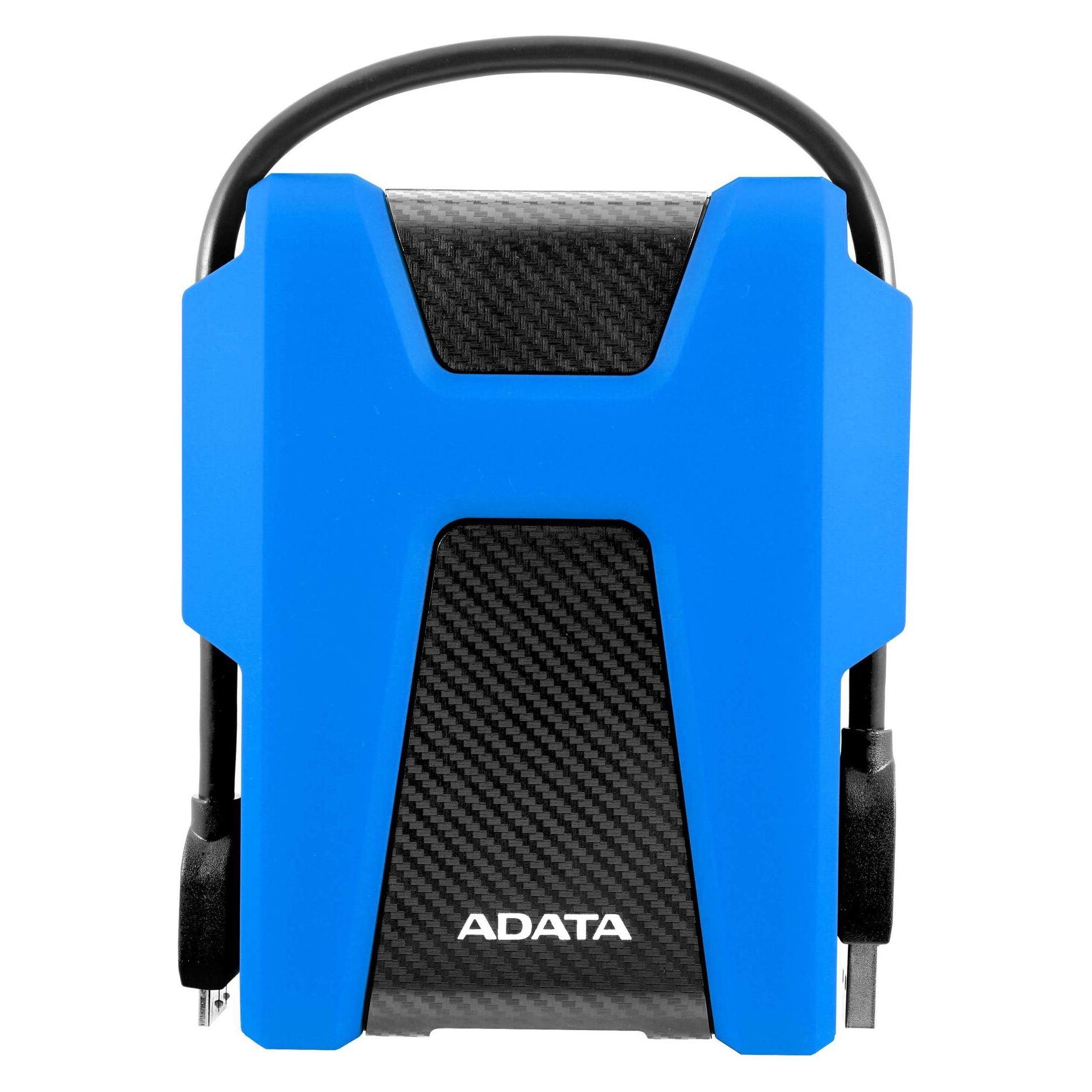 Adata HD680 Festplatte (1 TB) (AHD680-1TU31-CBL)