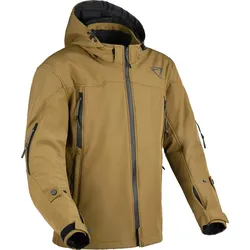 DIFI Jayden Aerotex wasserdichte Motorrad Textiljacke XL