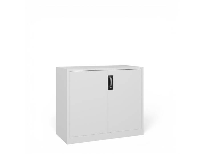 Sebi / Breite + Tiefe C+P Acurado, Weiss, mit Schlüssel, 0 x 0 x 0 cm, Neu - Perfekt auch als Aktenschrank