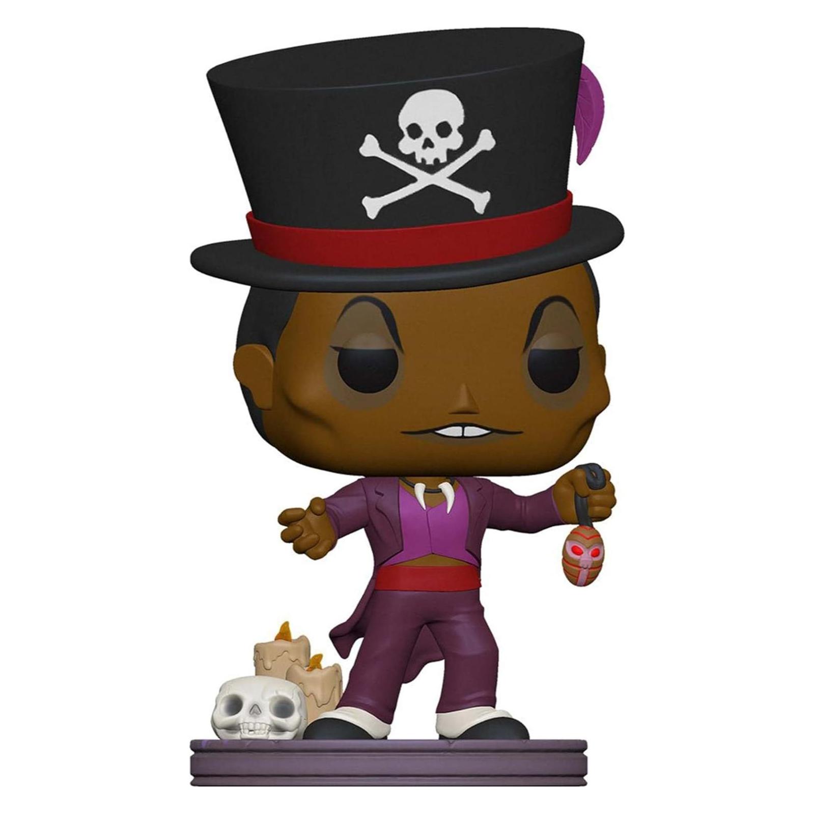 Funko Pop! Disney Villains : Doctor Facilier (193211)