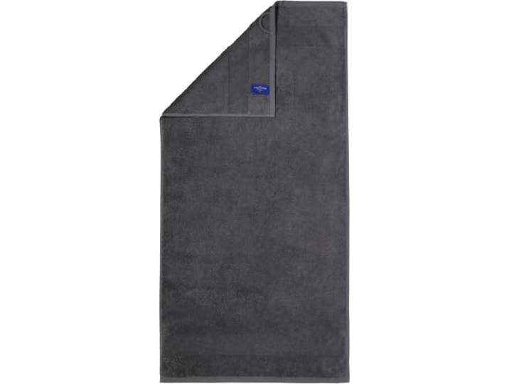 Villeroy & Boch Handtücher One 2550 Graphite - 774