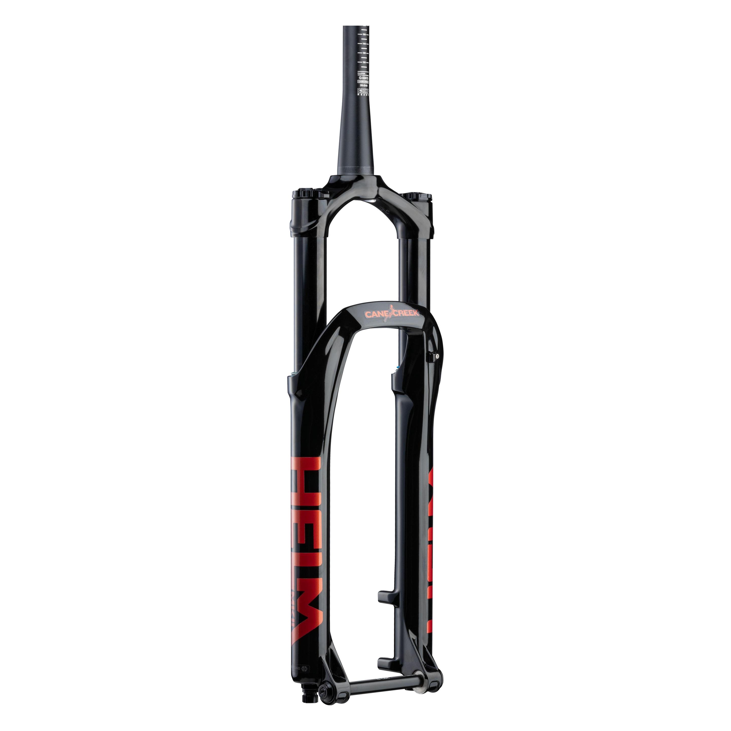 Cane Creek Sticker Kit, 29", metallic red, Helm MKII (40083622)