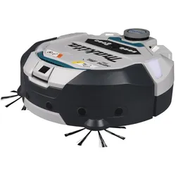 Makita Akku-Saugroboter 18V (ohne Akku, ohne Ladegerät) DRC300Z