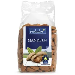 Mandeln 250g