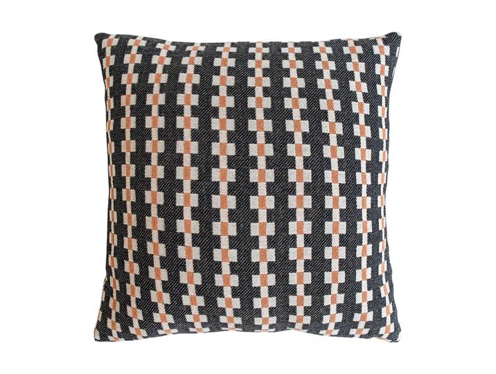 Brita Sweden Housse de coussin Marta Brown, 50x50 cm
