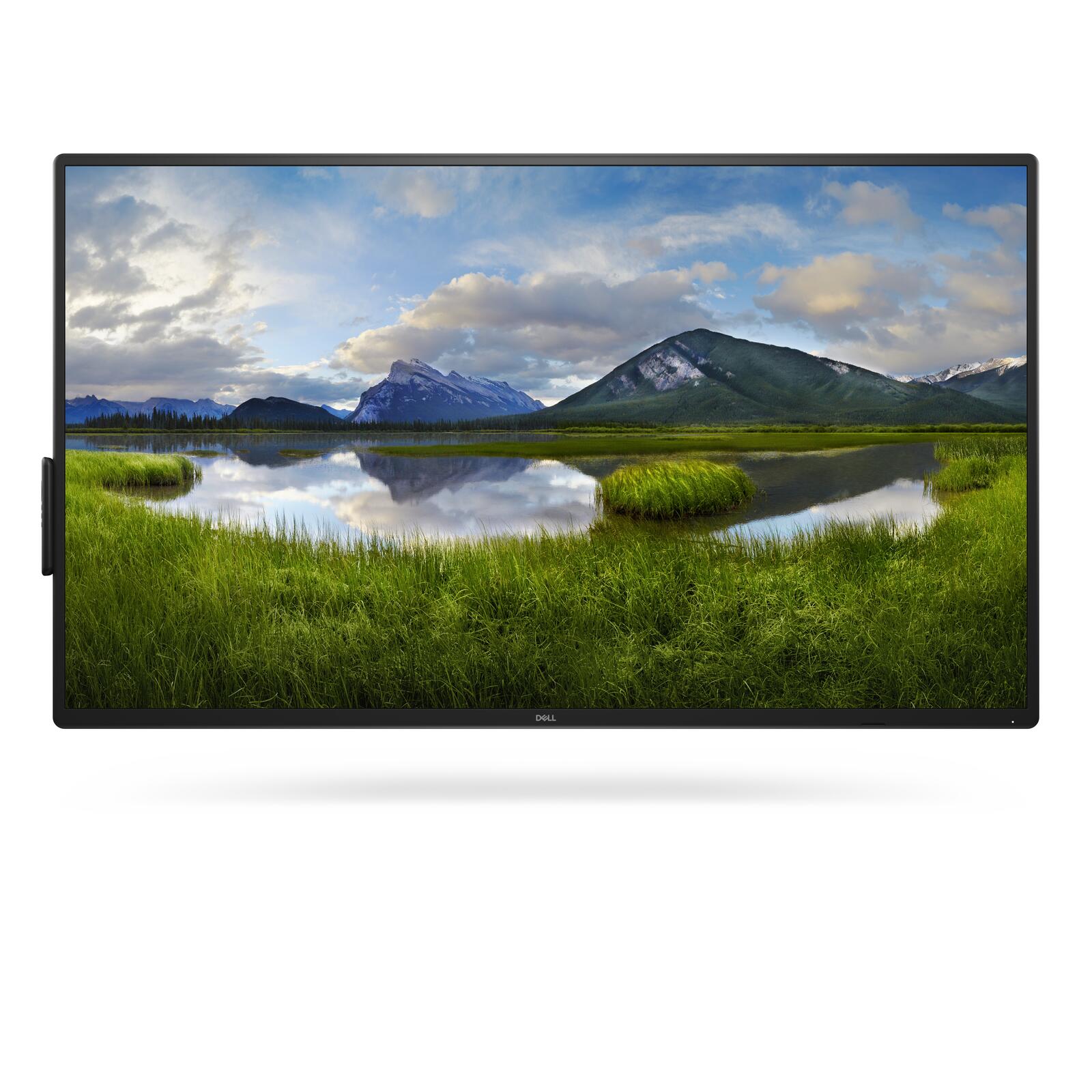 DELL P5525QC Digital Signage Flachbildschirm 138,8 cm (54.6") DELL-P5525QC