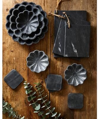 Canvas Home Catalina 3-Piece Chopping Board Set