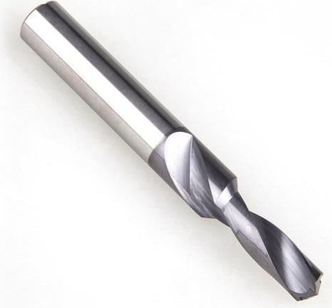 Dormer Kortstempelboormachine type N R7131 M10 met hardmetalen tip en AlTiN coating