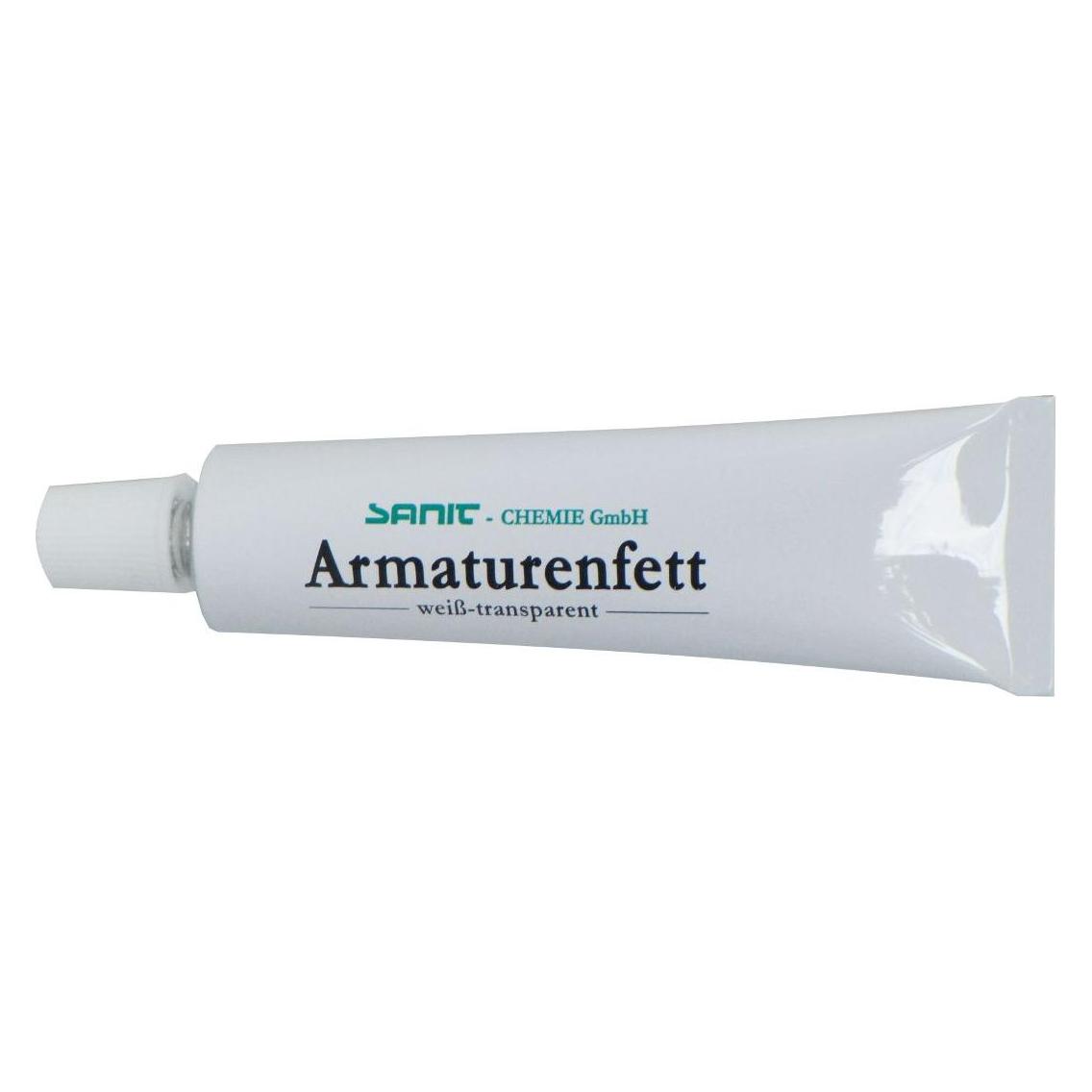 Sanit DIANA Armaturenfett 23 Gramm Tube (S3088)