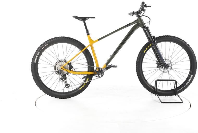 Rocky Mountain Growler Hardtail mountainbike - 296437