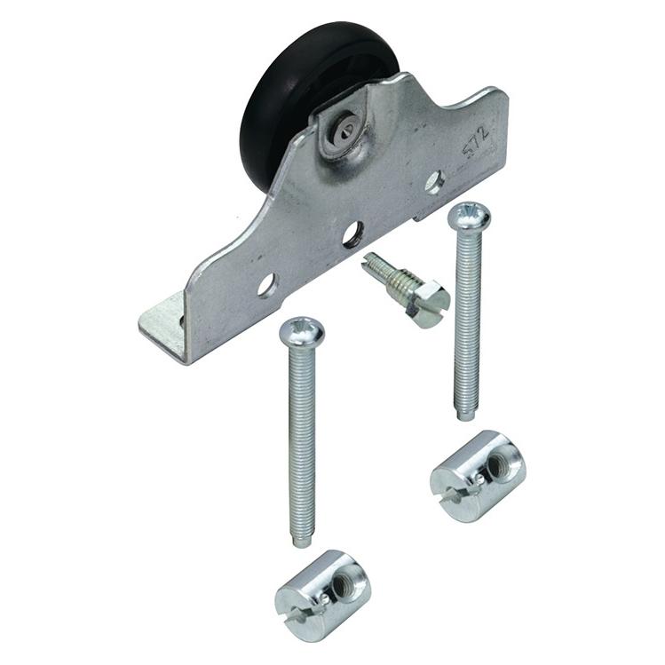 Hettich Universal-Laufteil fr Schiebetrbeschlge (89068)