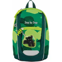 Step by Step, Kindergartentasche, Set