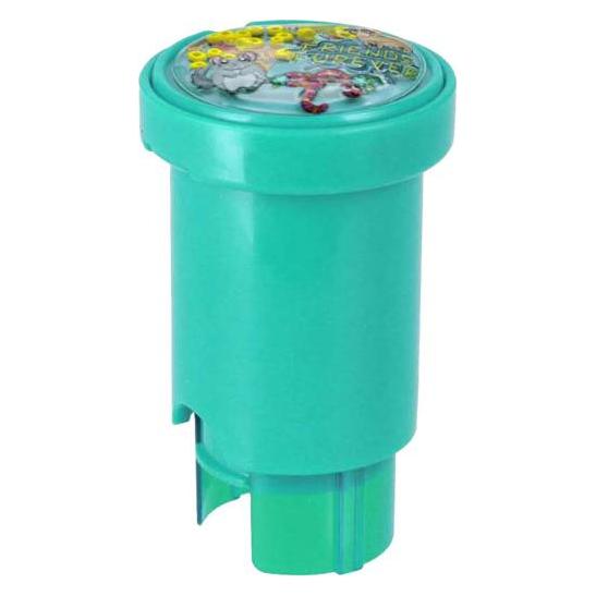 Dymo Stickerstempel Tiere, 160 Stk. (55761652)