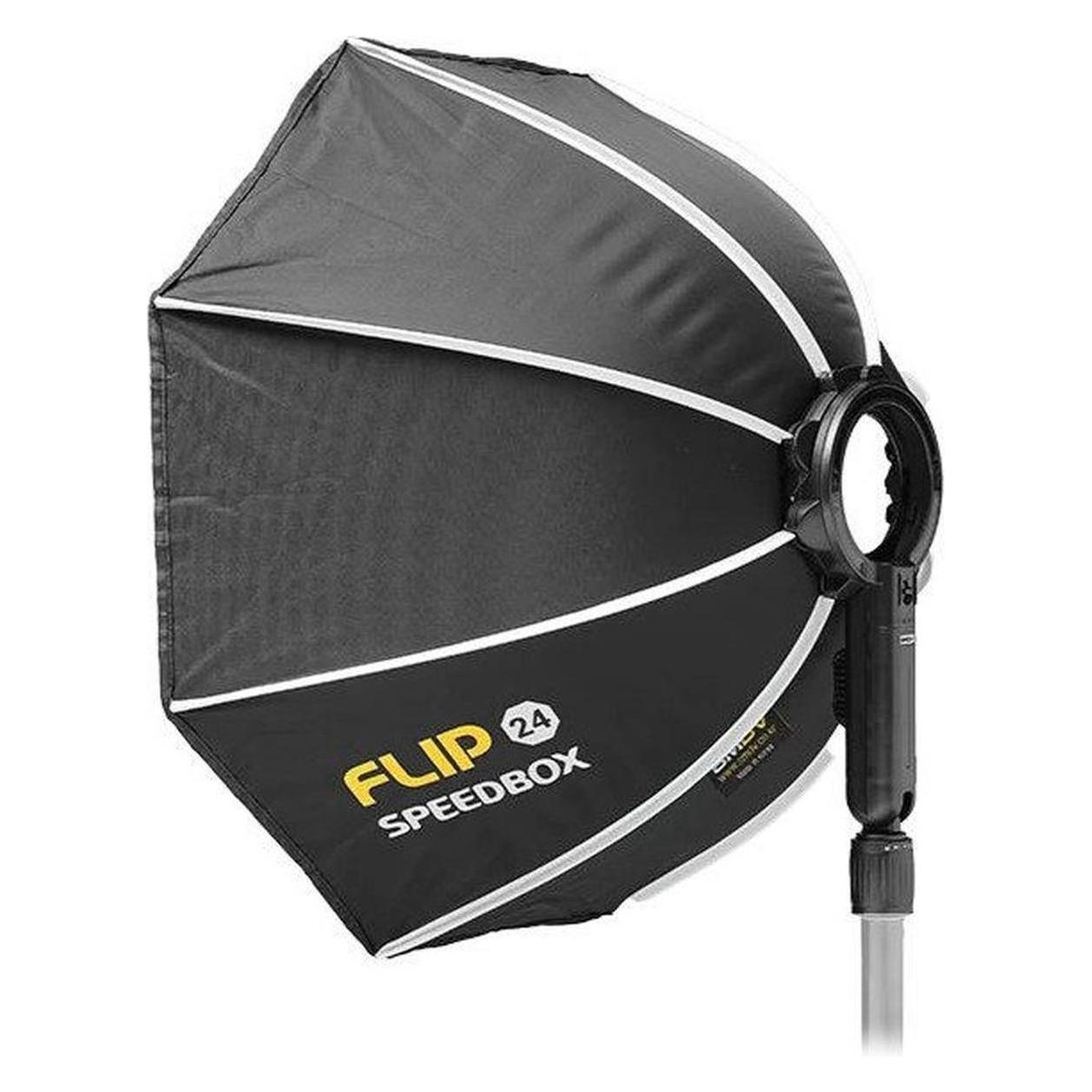 SMDV Flip 24 Speedbox (Softbox, 55 cm) (D188481)
