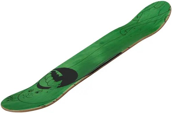 Skateboard Deck RIPNDIP Nermboutins (8.25" - Black)