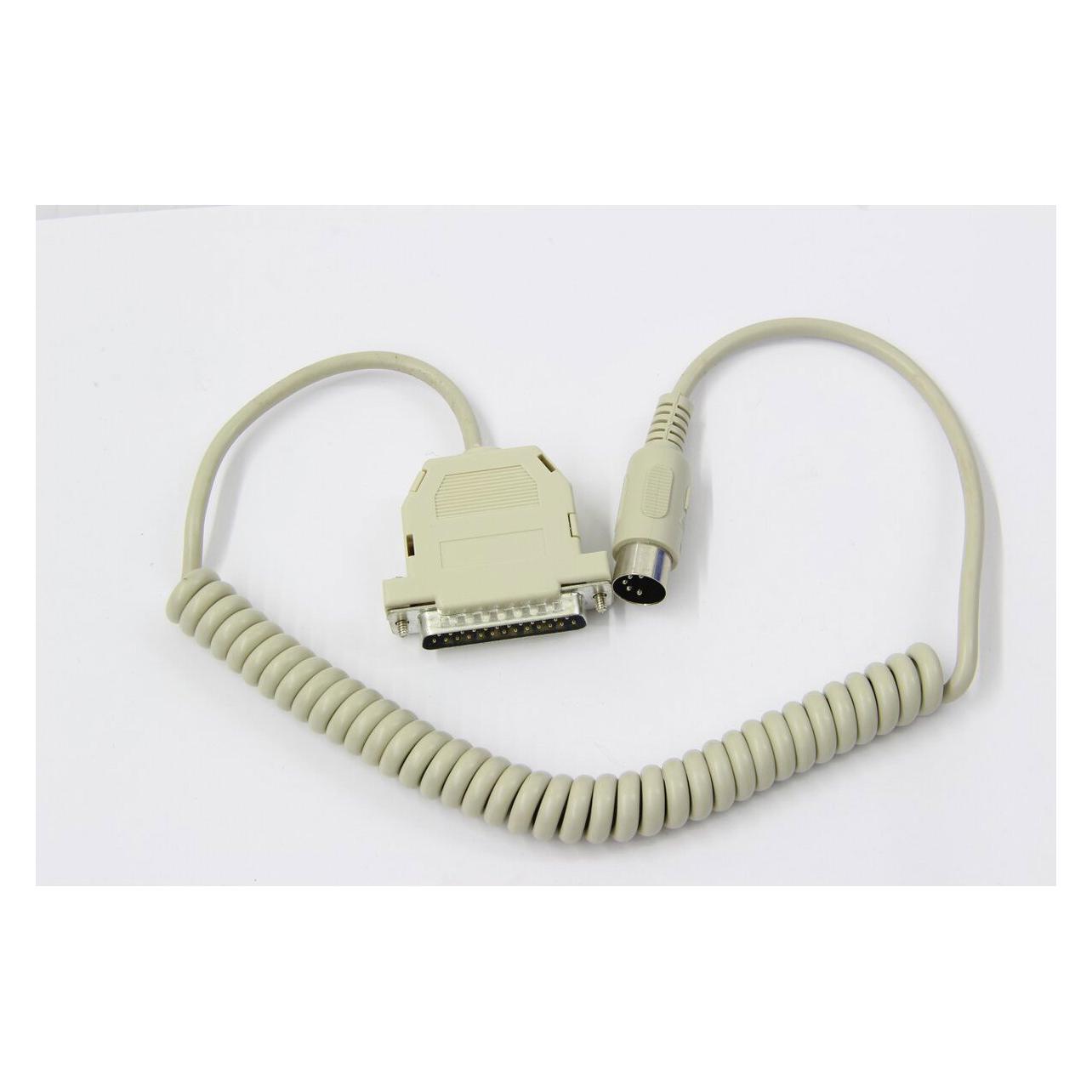Jamara Interfacekabel MPX f. Aut.- flight (065010)