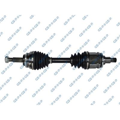 GSP Antriebswelle 259108 für TOYOTA