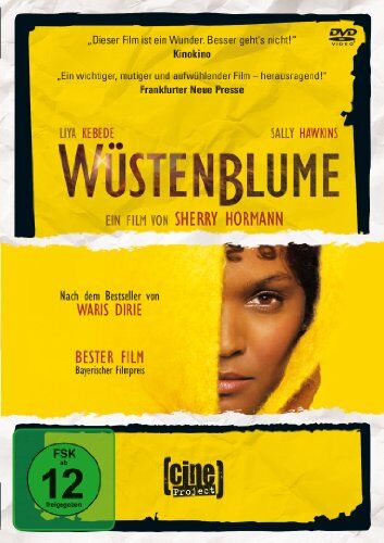 Sherry Hormann - Wüstenblume - Preis vom 10.10.2026 11:48:34 h