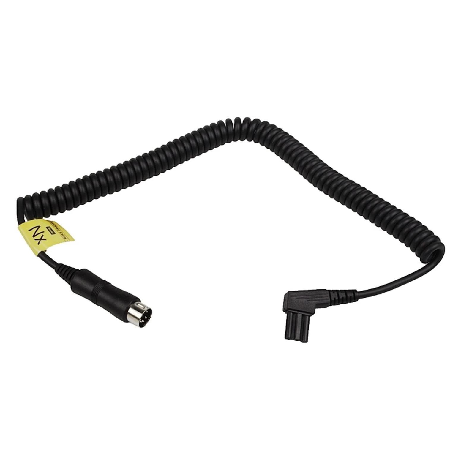 Godox PB960 Nikon Anschlusskabel (Blitzkabel) (BPC NX)