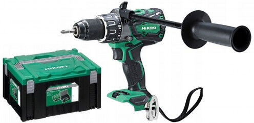 HiKOKI DS36DAW2Z Perceuse visseuse multivolt 36V