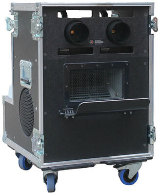 Hazebase Touring² Double