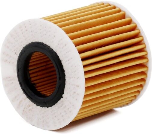 MAHLE OX 414D2 Oil filter