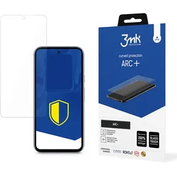3mk ARC+ - Schutzfolie für Google Pixel 8A