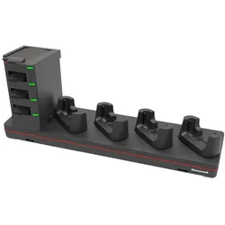 Honeywell 5 bay universal dock,Up to, Barcode Scanner Zubehör