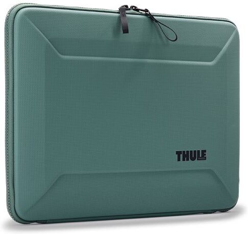 Thule Sleeve  Gauntlet para Macbook Pro - 16'' - Verde Nebuloso