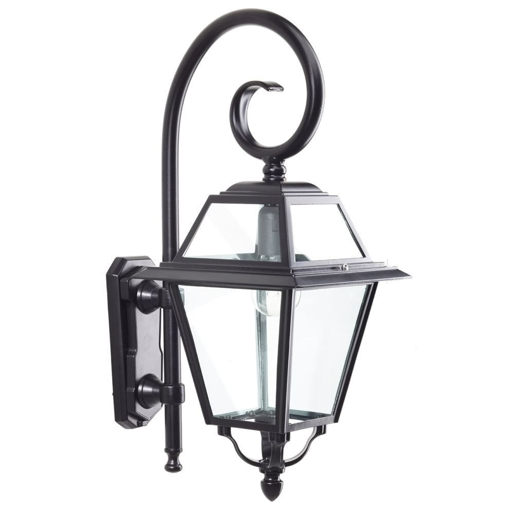 Italiaanse wandlamp Amstelrade groen van KS Verlichting