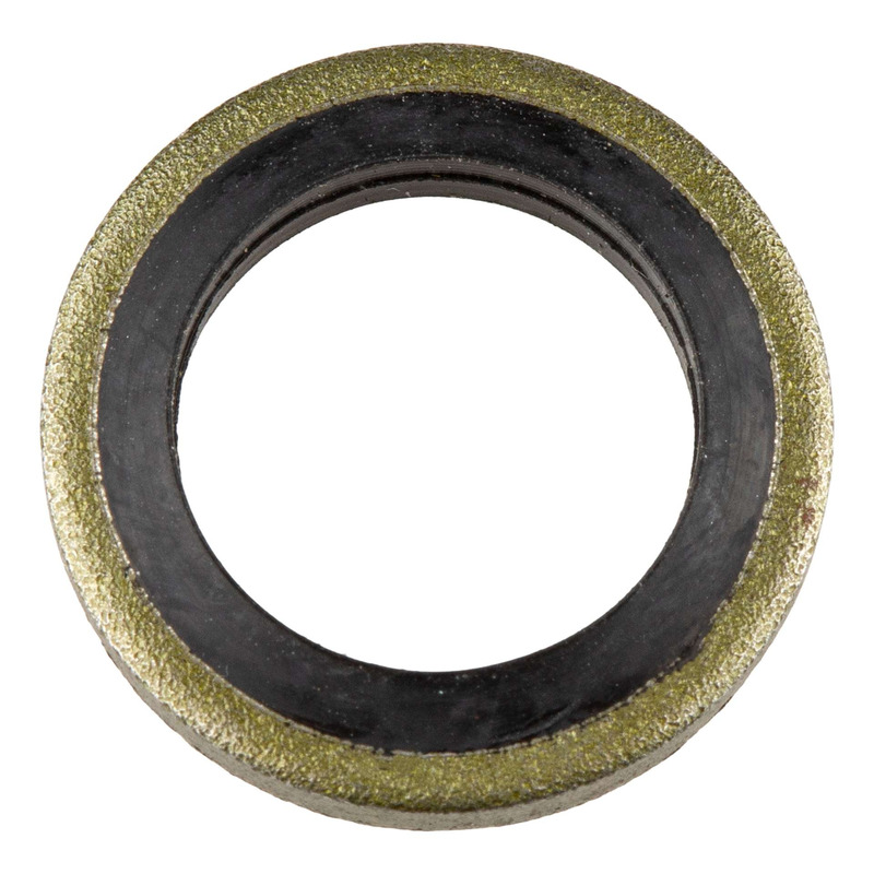 1Tek Origine Joint de maître cylindre ou étrier de frein Ø 10x14mm
