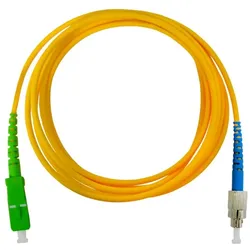 Televes Optisches Kabel OSK2SCFC