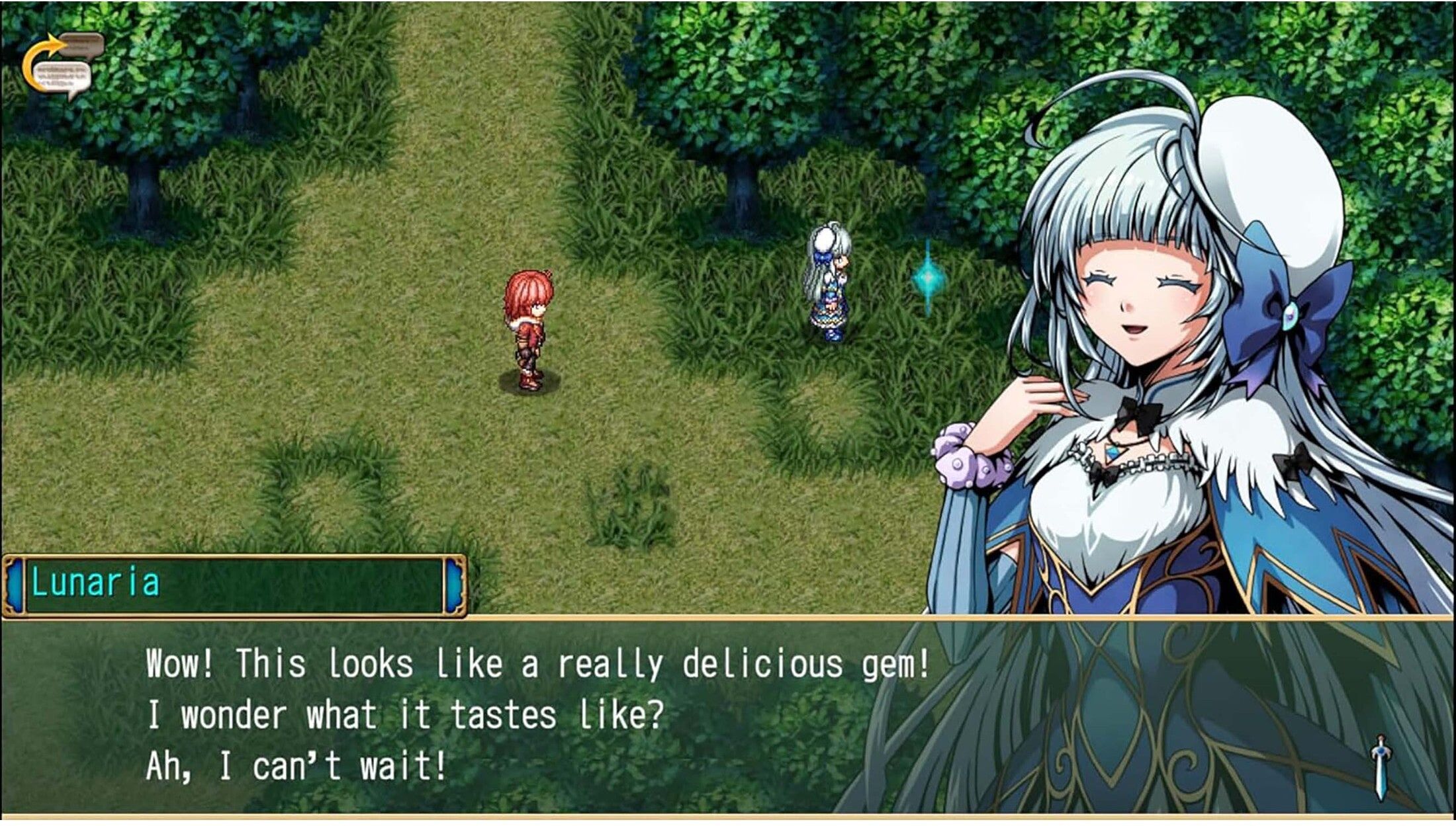 Numskull Games KEMCO RPG Selection Vol. 1 for Nintendo Switch (Game Cartridge) - Four Classic RPG Adventures in One Collection