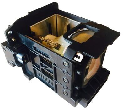 Jaspertronics™ Original Lamp & Housing for the Dukane Imagepro 8806 Projector - 1 Year Warranty