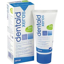 Dentaid Xeros Feuchtigkeits-Gel Ph Nominal 6.00 50 ML
