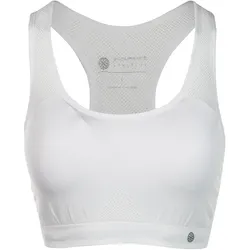 Athlecia Rosemary Light Support Sport-BH Damen 1002 - white XS