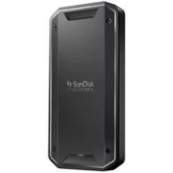 SanDisk Professional PRO-G40 SSD 1 TB mobile SSD
