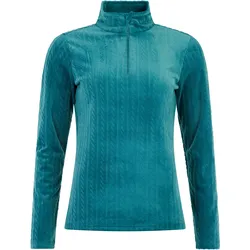 Protest Damen Funktionslayer PRTGAIL Rainstorm Blue - L - L