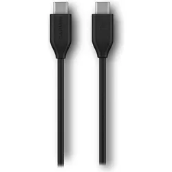 Garmin Rally Lade-/Datenkabel USB-C auf USB-C 2 m, Smartwatch Zubehör